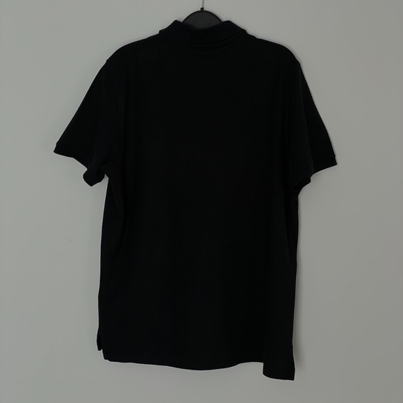 NWOT Psycho Bunny men pique polo shirt Size M - Picture 5 of 6